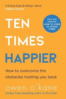TEN TIMES HAPPIER PB