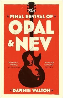 FINAL REVIVAL OF OPAL & NEV TPB