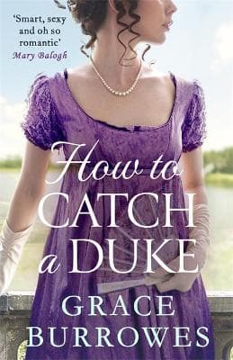 HOW TO CATCH A DUKE BPB