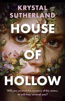 House Of Hollow (Paperback)