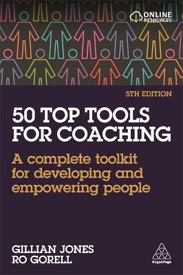 50 TOP TOOLS FOR COACHING PB