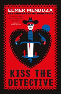 KISS THE DETECTIVE BPB