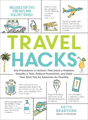 TRAVEL HACKS TPB