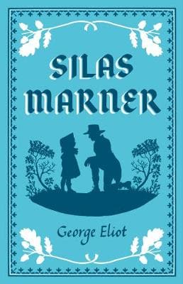 SILAS MARNER PB
