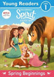 SPIRIT YR 2 SPRING BEGINNINGS PB
