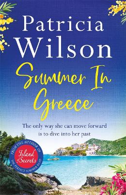 SUMMER IN GREECE PB