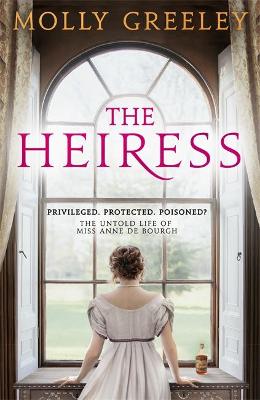 Heiress (Hardback)