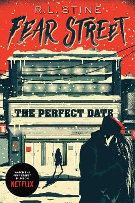 FEAR STREET PERFECT DATE PB