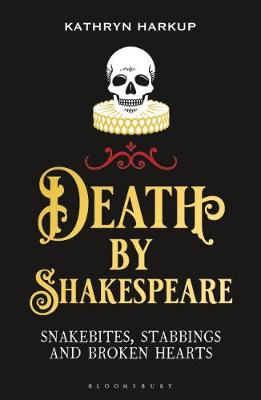 DEATH BY SHAKESPEARE PB