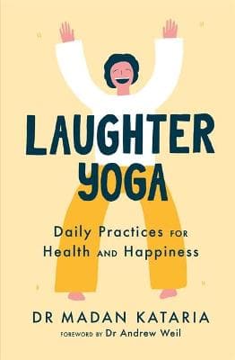 LAUGHTER YOGA BPB