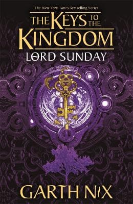 KEYS TO KINGDOM 7 LORD SUNDAY PB