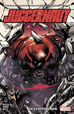 JUGGERNAUT TPB