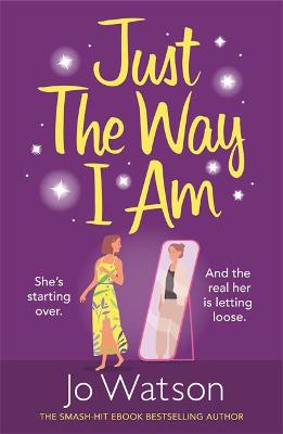 Just The Way I Am (Paperback)