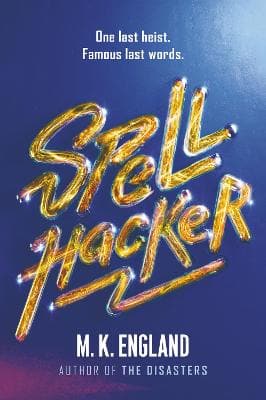SPELLHACKER PB