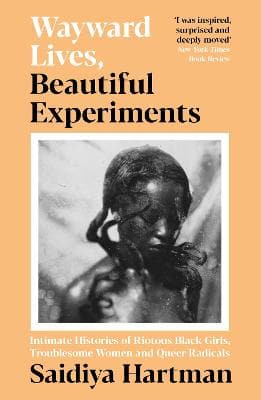 WAYWARD LIVES, BEAUTIFUL EXPERIMENTS PB