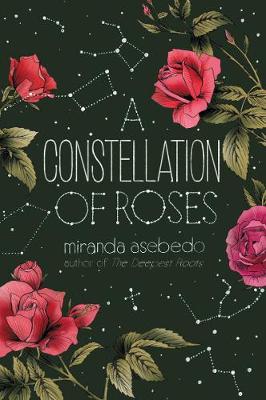 CONSTELLATION OF ROSES PB