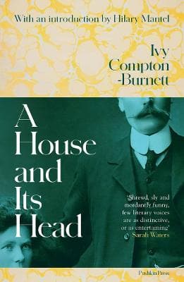 HOUSE AND ITS HEAD PB