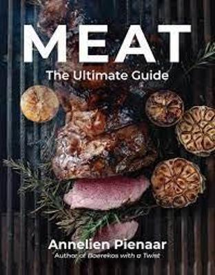 Meat: The Ultimate Guide (English Edition) (Paperback)