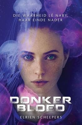 Donkerbloed (Paperback)