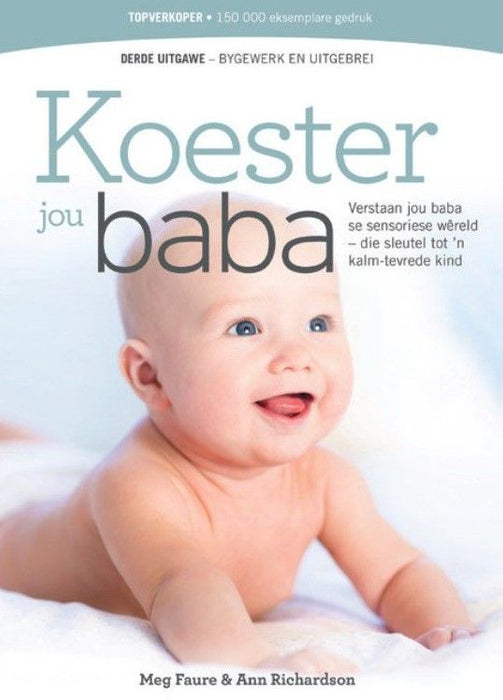 Koester Jou Baba (Paperback)