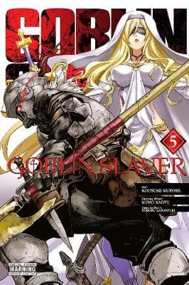 Goblin Slayer Vol. 5 (Paperback)