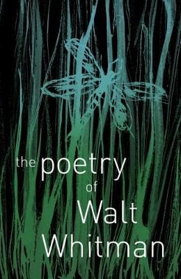 The Poetry of Walt Whitman (Paperback)