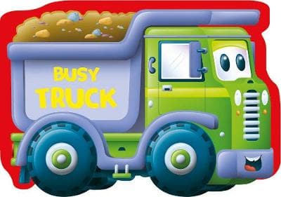 Busy Truck