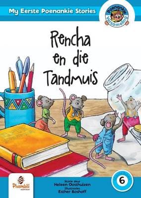 Rencha En Die Tandmuis