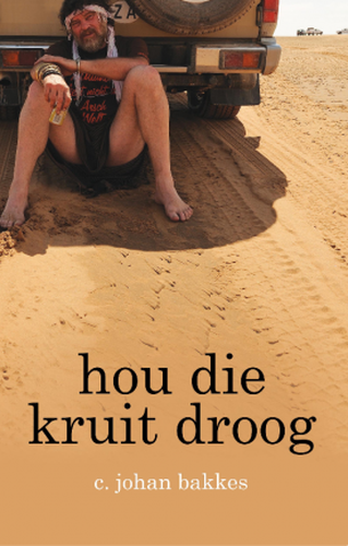 Hou die Kruit Droog