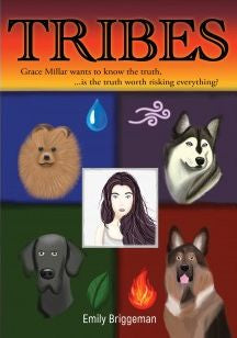 Tribes (Paperback)