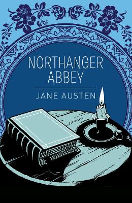 Northanger Abbey (Paperback)