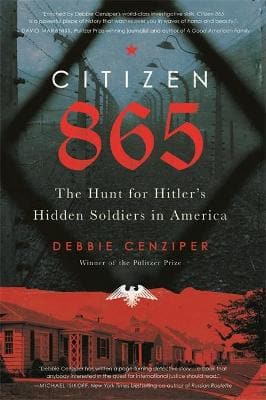 CITIZEN 865 TPB