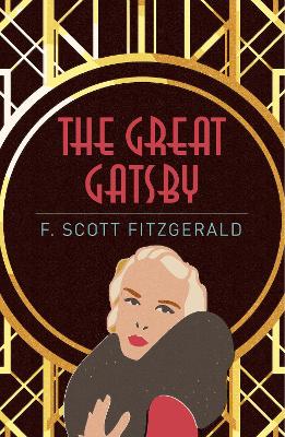 Arcturus Classic: The Great Gatsby (Paperback)