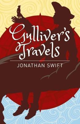 Gulliver's Travels (Paperback)