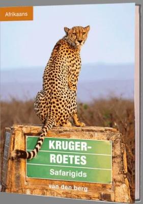 Kruger Roetes: Safarigids