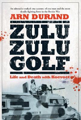 ZULU ZULU GOLF