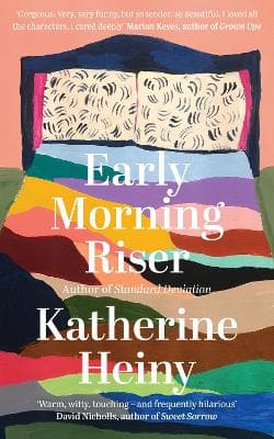 EARLY MORNING RISER TPB