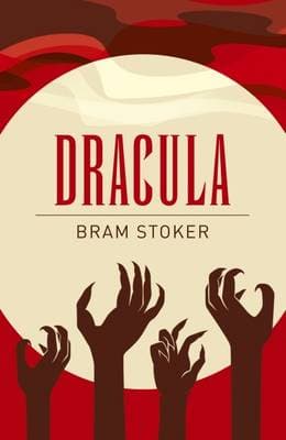 Dracula (Paperback)