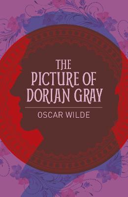 The Picture Of Dorian Gray