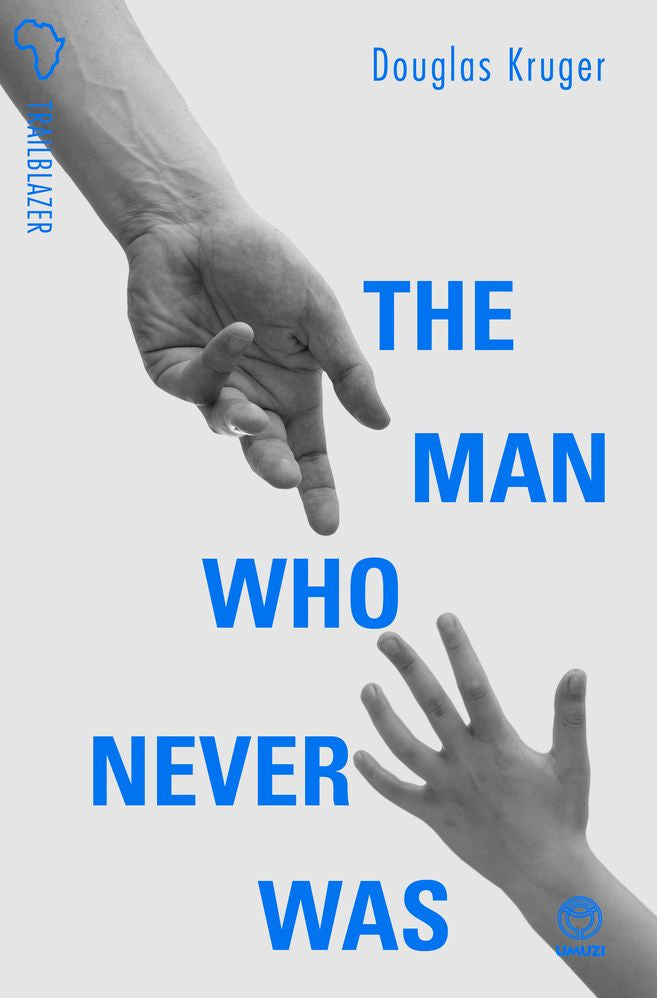 The Man Who Never Was (Paperback)
