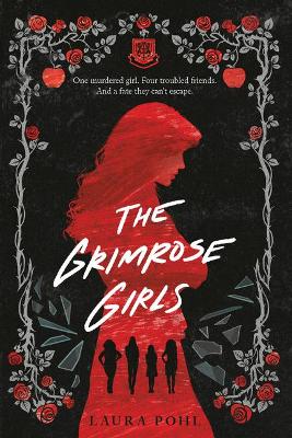 Grimrose Girls 01