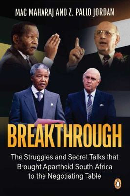 Breakthrough