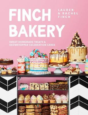 Finch Bakery HB