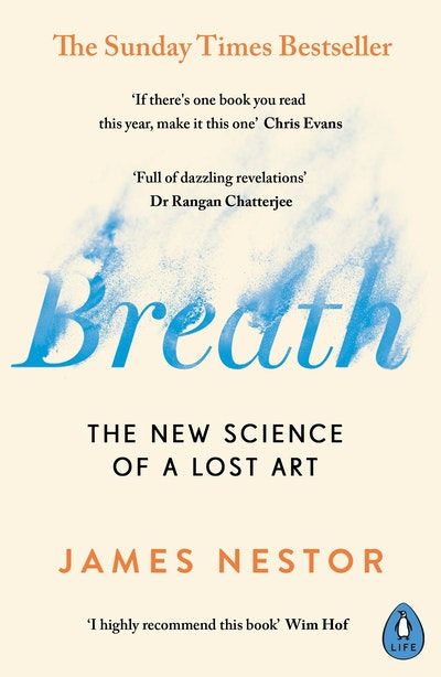 Breath (Paperback)