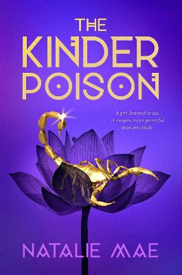 Kinder Poison 01