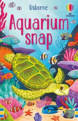 Aquarium Snap (Cards)