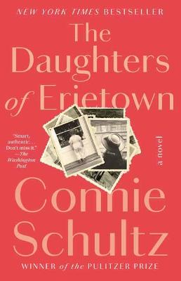 Daughters of Erietown TPB