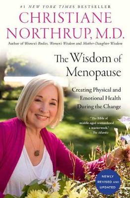 Wisdom of Menopause: 4th Edition (Paperback)