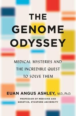 GENOME ODYSSEY HB