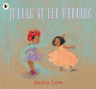 Julian At The Wedding (Paperback)